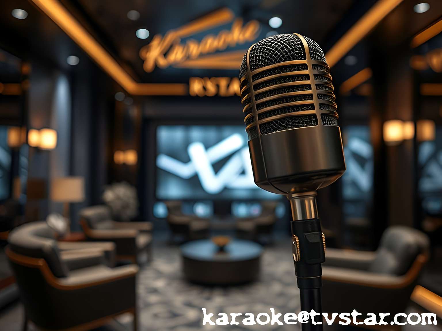 SWORD Prémium Disco és Karaoke